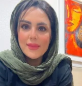 مریم دیلی وند