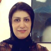 فرناز کاظمی