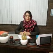 منیژه حسنی پورفلاح