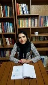 دکتر سارا حسنی