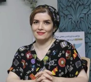 دکتر فاطمه ارشادی