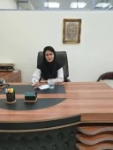 دکتر رویا نارنجی ثانی