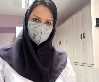 الدكتور مژده کرجی بانی