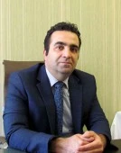 دکتر هیرش حیدری