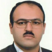 الدكتور محمود سلطانی گردفرامرزی