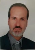 دکتر محمدحسین احمدزاده