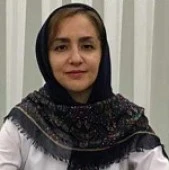 دکتر مهسا موسوی