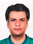 دکتر امیرحسن رضایی