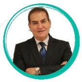 الدكتور حمیدرضا طاهری