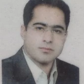 دکتر فرشاد رحیمی