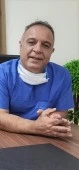 الدكتور کریم ناصری