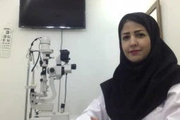 الدكتور میترا اکبری
