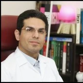 الدكتور سعید سپهری فر