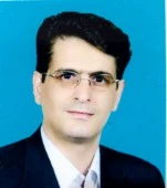 الدكتور سید  کاظم کاظمینی