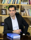 الدكتور رضا شریفی نیا