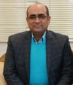 الدكتور سید کمال الدین اسحاق حسینی