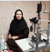 دکتر گلدیس اسپندار