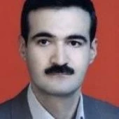 دکتر محمود مهری