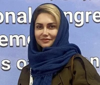 دکتر مهشید وزیری
