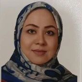 دکتر منیره سادات تهرانی