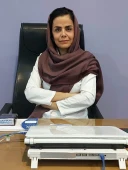 دکتر الهه شریفی