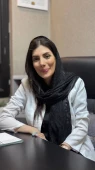 دکتر احیا خان احمدی