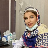 سمانه رضایی رازلیقی