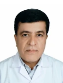 دکتر محمد حسین ملک پور