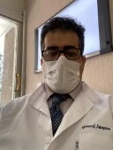 دکتر سعید فرج زاده