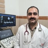 دکتر امیر اکبری فخرابادی