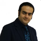دکتر سید امیررضا علوی