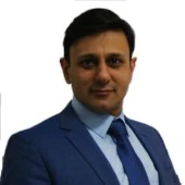 دکتر آرش هیربد