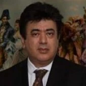 دکتر محمدرضا رهبر