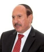 الدكتور خلف الرقاد
