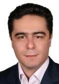 دکتر سهیل طالبی حسینی