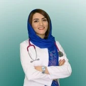 دکتر زهرا عیدیان