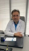 الدكتور مجید البرزی