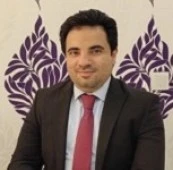 دکتر مجید ایرانی