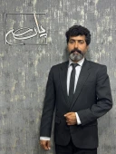 ناصر زارعی شمس آبادی