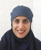 الدكتور زینب بهبود