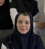 الدكتور سارا قهرمانی