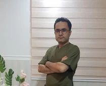 دکتر عبدالباسط ملک نژاد