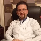 دکتر عباس دولت پناه شالمایی