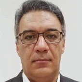 دکتر علی اصغر کوثری