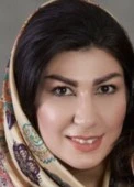 دکتر پریسا نیاری خمس