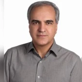 الدكتور رضا عبادی