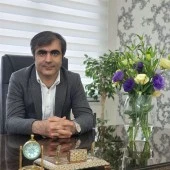 دکتر سید مهدی حسینیان