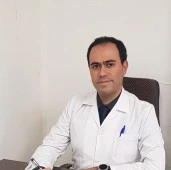 الدكتور علی اصغر نادری