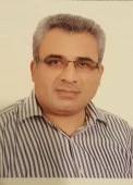الدكتور غلامرضا خلیلی