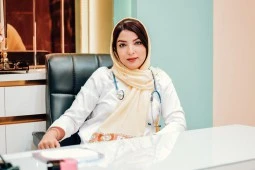 دکتر مریم علی اصغرپورموزیرجی
